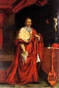 Maratta, Carlo Cardinal Antonio Barberini oil painting artist